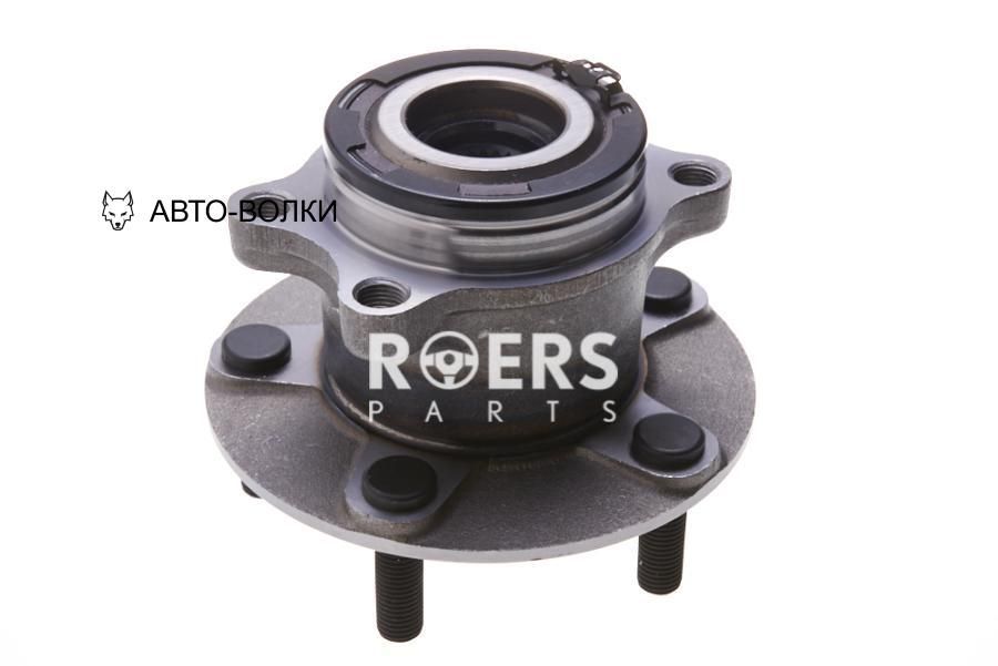 ROERS-PARTS Подшипник - ступица зад. MITSUBISHI OUTLANDER III 12>; ASX 10>