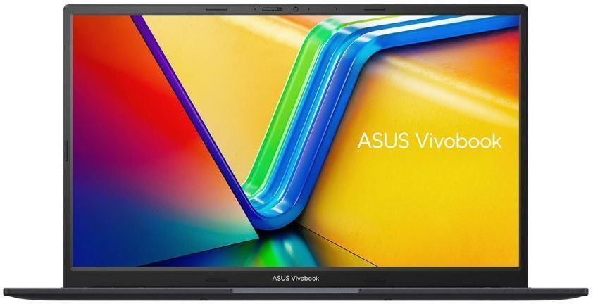 ASUS K3504VA-MA476 Ноутбук 15.6", Intel Core i5-1335U, RAM 16 ГБ, SSD, Без системы, (90NB10A1-M00K60), черный, Русская раскладка