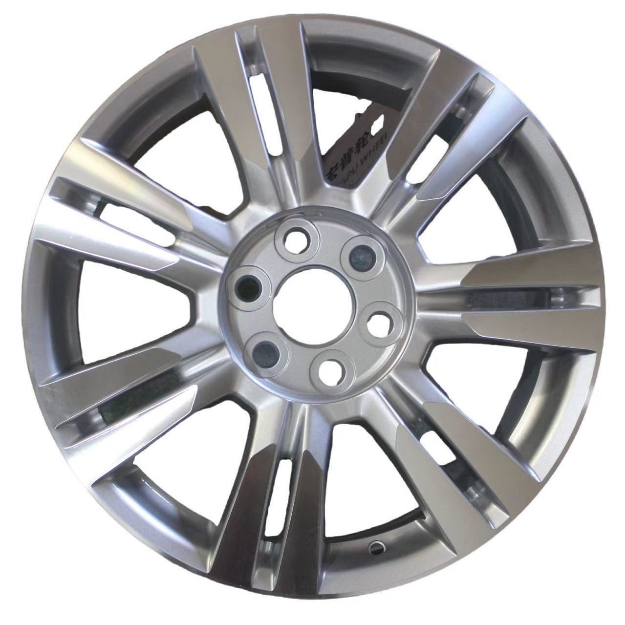 HanMin  Колесный диск 18x8" PCD5х120 ET53 D66.7