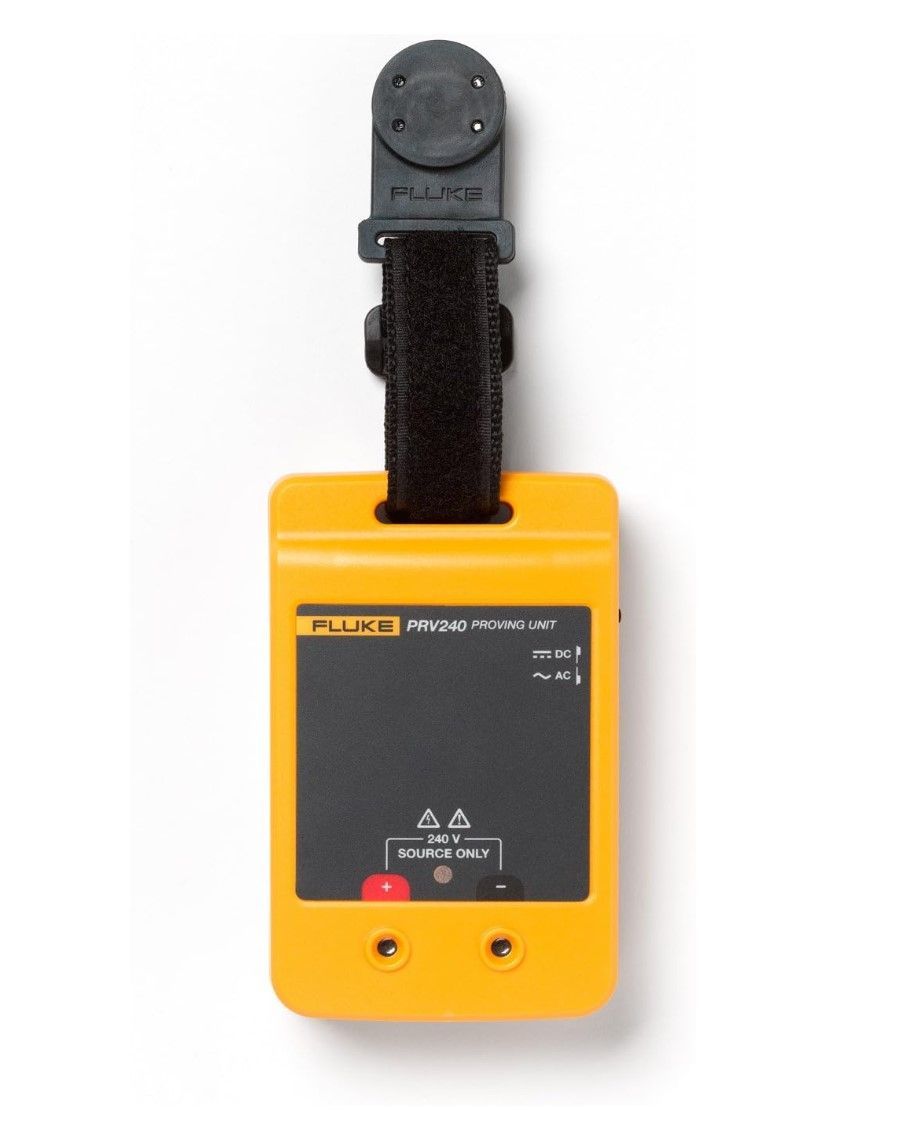 Fluke Тестер блоков питания PRV240