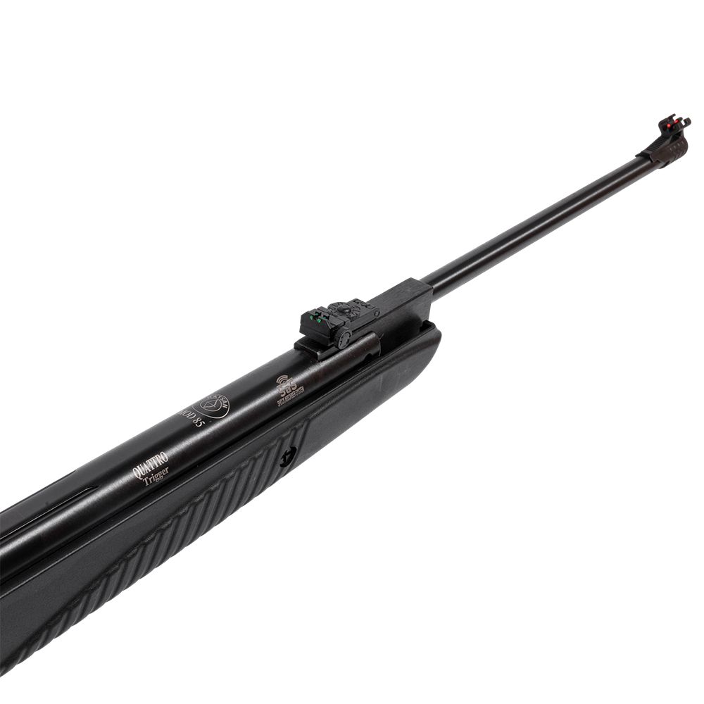 Винтовка пневматическая Hatsan 85 (переломка, пластик), кал.4,5 мм, 3 Дж., 00235258