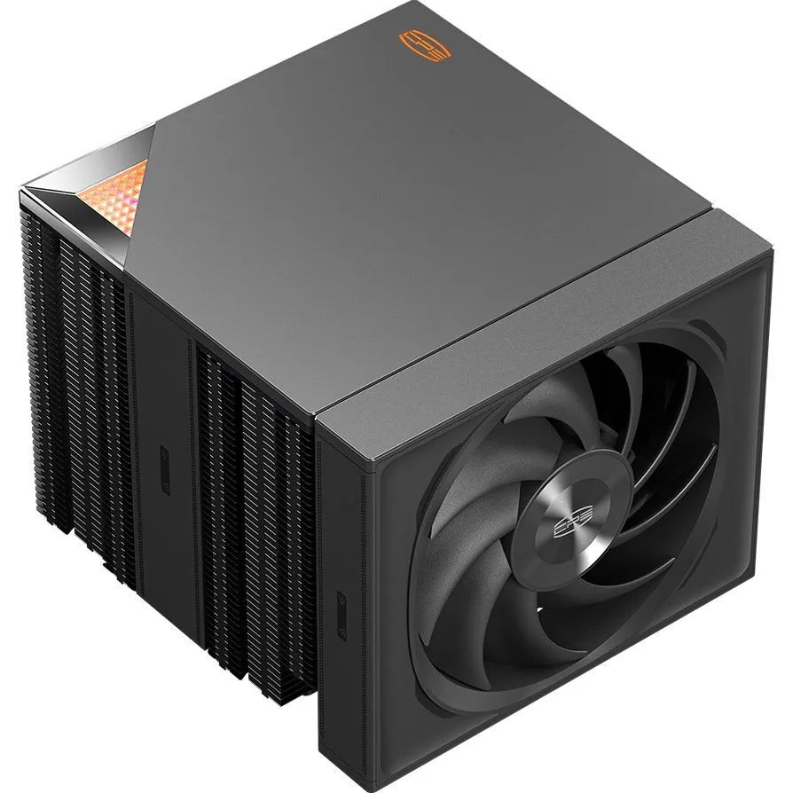 Pccooler r400 argb bk. Pccooler r400 argb bk