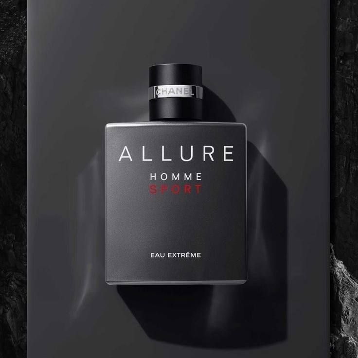 Chanel Духи Allure Homme Sport Eau Extreme 100 мл