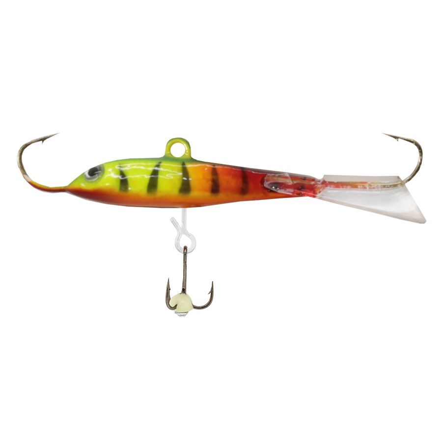 Балансир Spider Pro 18 9 гр. 50 мм 64