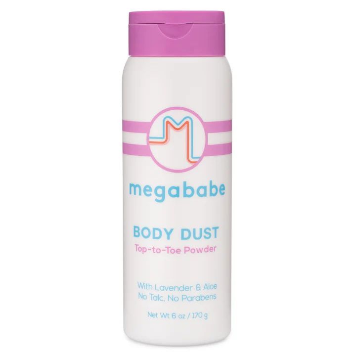 Megababe Пудра для тела Body Dust 170 г