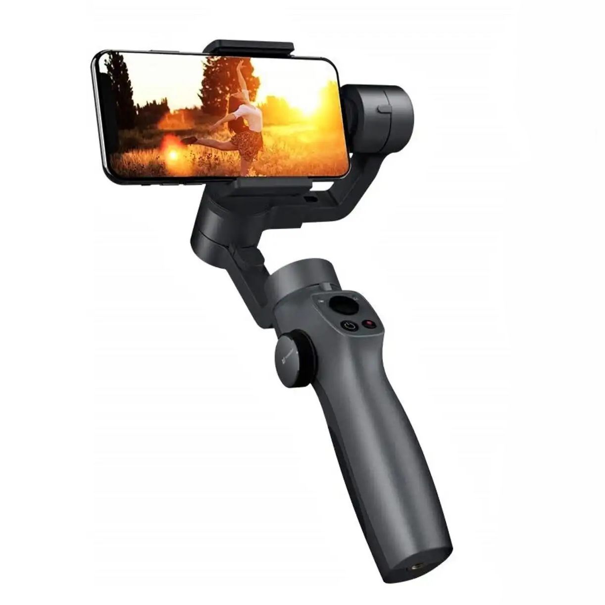 Стабилизатор для смартфона FUNSNAP Capture 2S Handheld Stabilizer c триподом