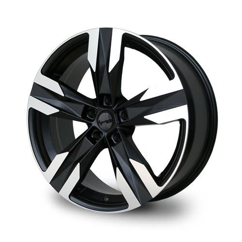 PDW Wheels  Колесный диск Литой 20x8.5" PCD5х108 ET42 D67.1