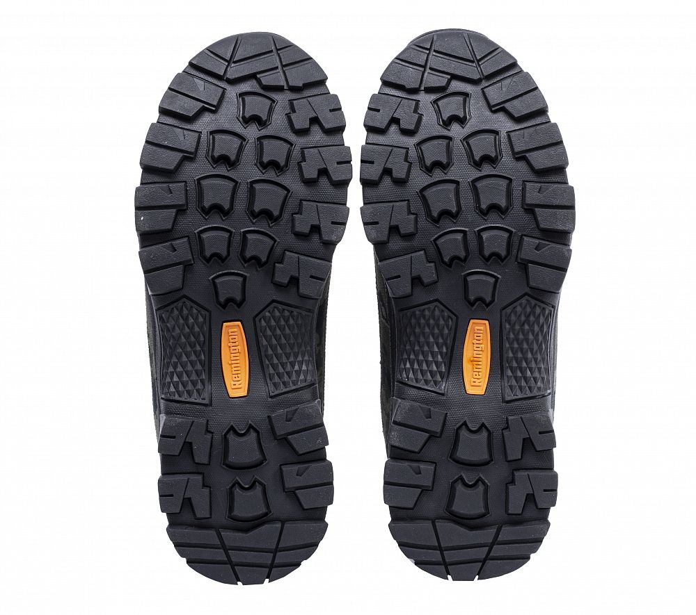 Ботинки Lynx 400 boot Green Forest р. 42,