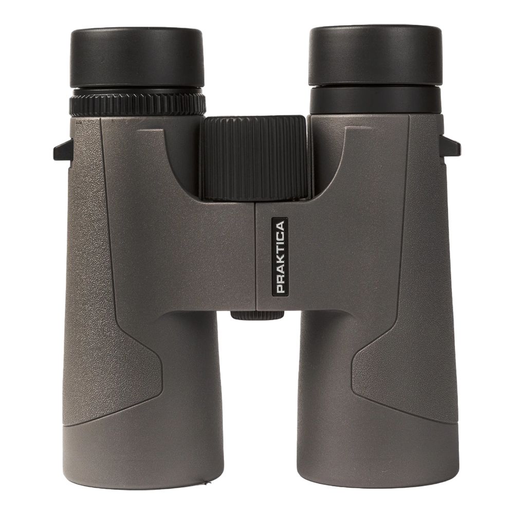 Бинокль Praktica Pioneer R 10x42, водозащита (PRA244),