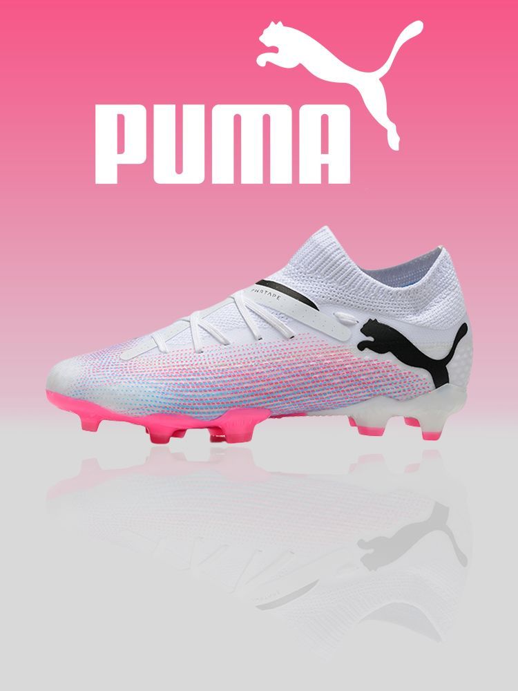 Бутсы PUMA Puma