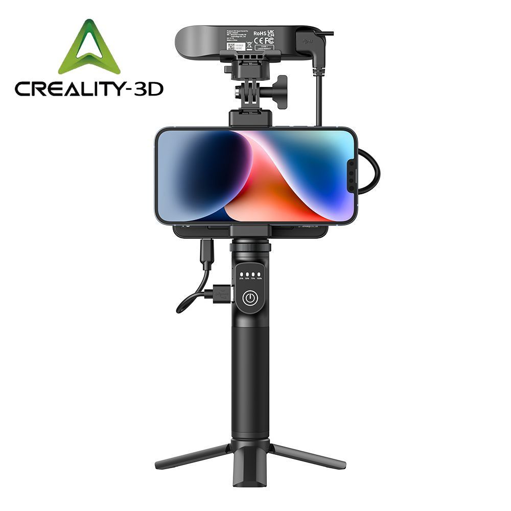 3D-Сканер Creality CR-Scan Ferret Pro