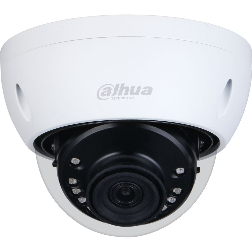 Dahua DH-HAC-HDBW1500EP-0280B-S2 Мультиформатная камера