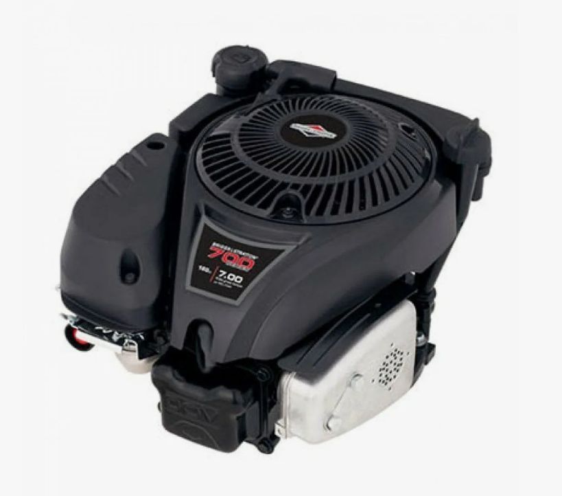 ДвигательBriggs&Stratton700Series