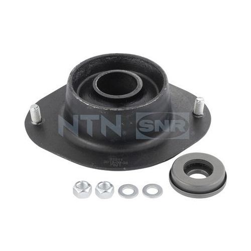 Опора амортизатора для автомобиля Vauxhall Opel, NTN / SNR KB653.03