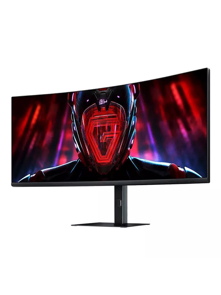 Монитор Xiaomi Curved Gaming Monitor 34 Купить