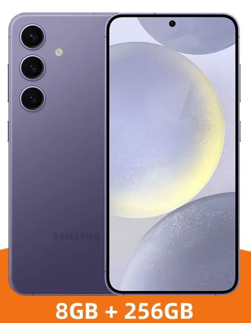 Galaxy S24 イエロー本体 256GB SIMフリー韓国版SM-S921 Galaxy s24