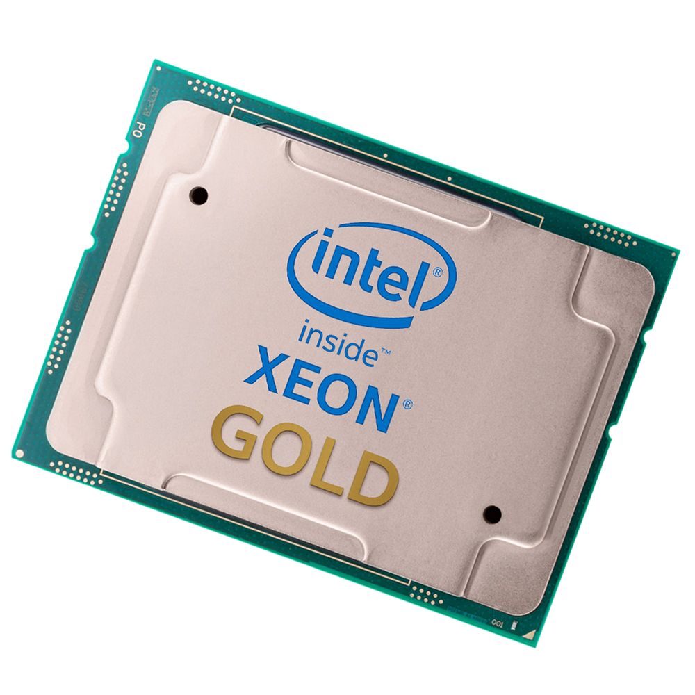 Xeon gold 5315y
