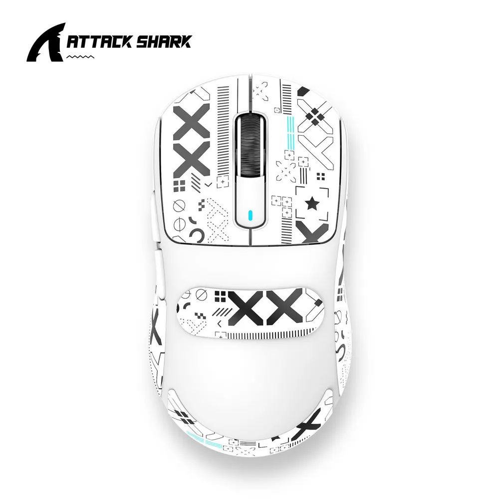 Софт для мышки attack shark x11. Софт для мышки attack shark x11