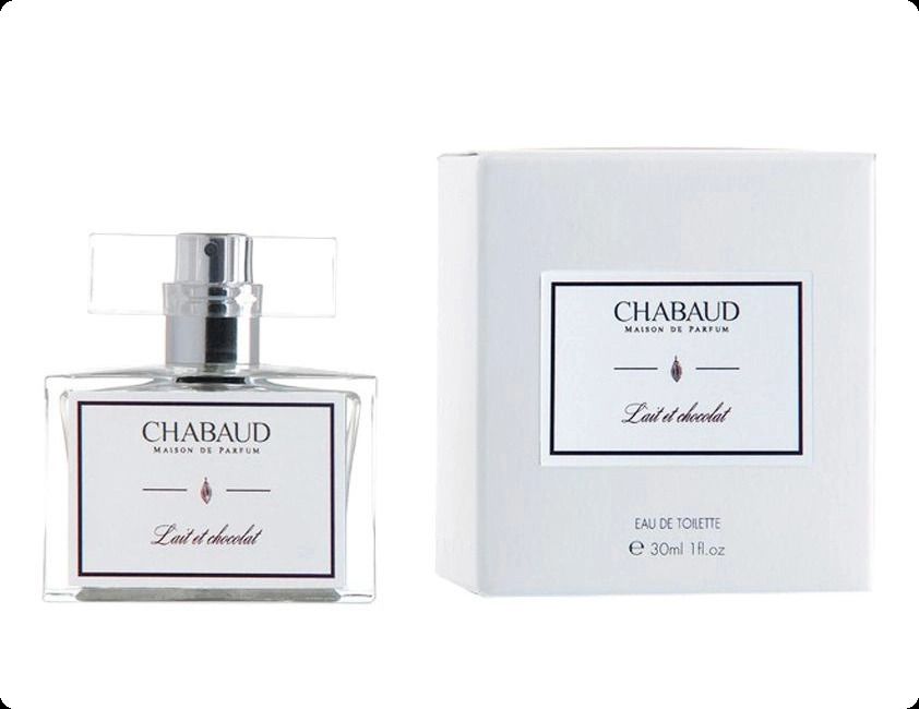 Chabaud De Maison Fleur De Figuier Парфюмерная вода для женщин 30 мл Chabaud Maison De Parfum