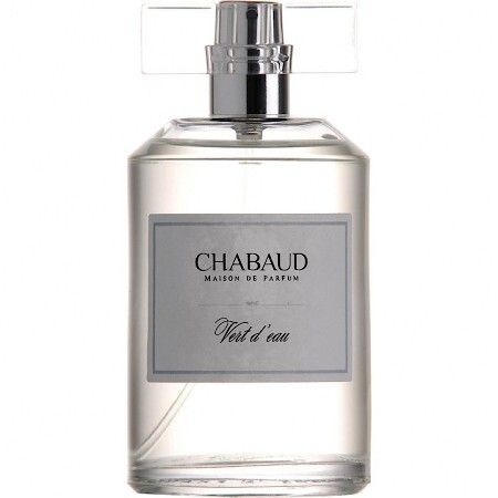 Chabaud De Maison Vert D'Eau Туалетная вода унисекс 30 мл Chabaud Maison De Parfum