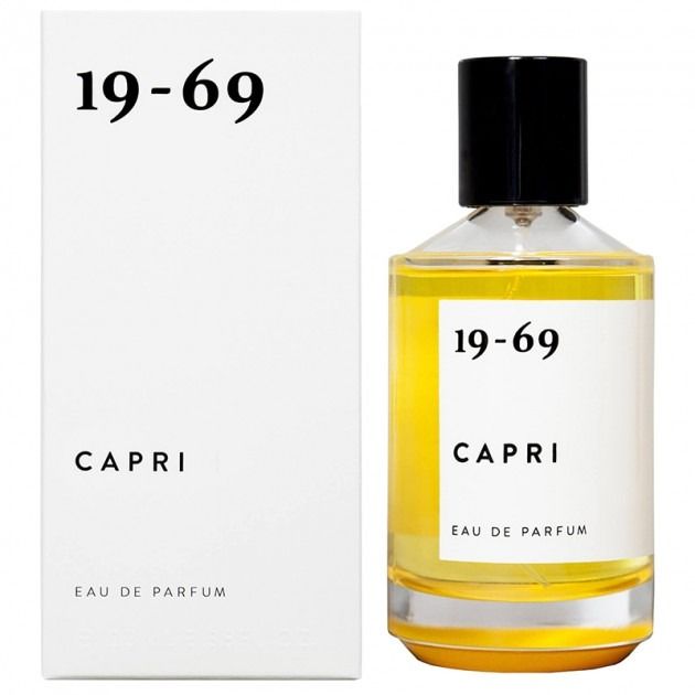 19-69 Capri Парфюмерная вода 100 мл 19-69 Perfume