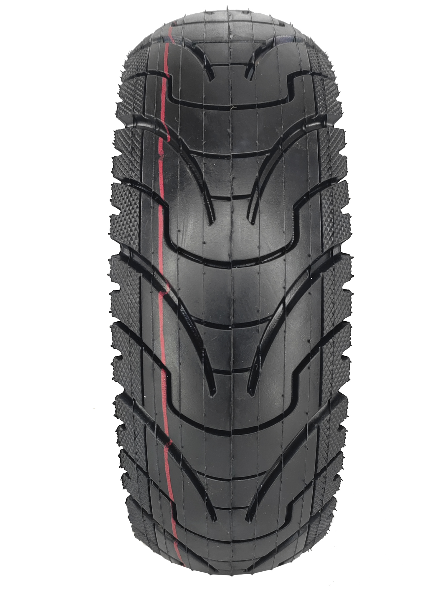 HOTA A-3051, 80/65-6, покрышка для электросамоката Kugoo G1, M4, M4 Pro — ЗИП для роликов, самокатов, скейтбордов — фото 4