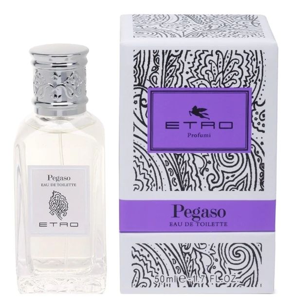 ETRO Pegaso 50 мл туалетная вода унисекс Etro купить