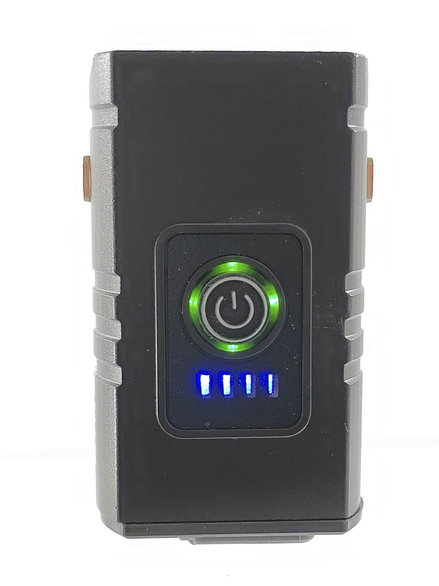 Велосипедный фонарь на эластичном хомуте, 6 режимов, зарядка USB-C — Каталог Ozon — фото 11