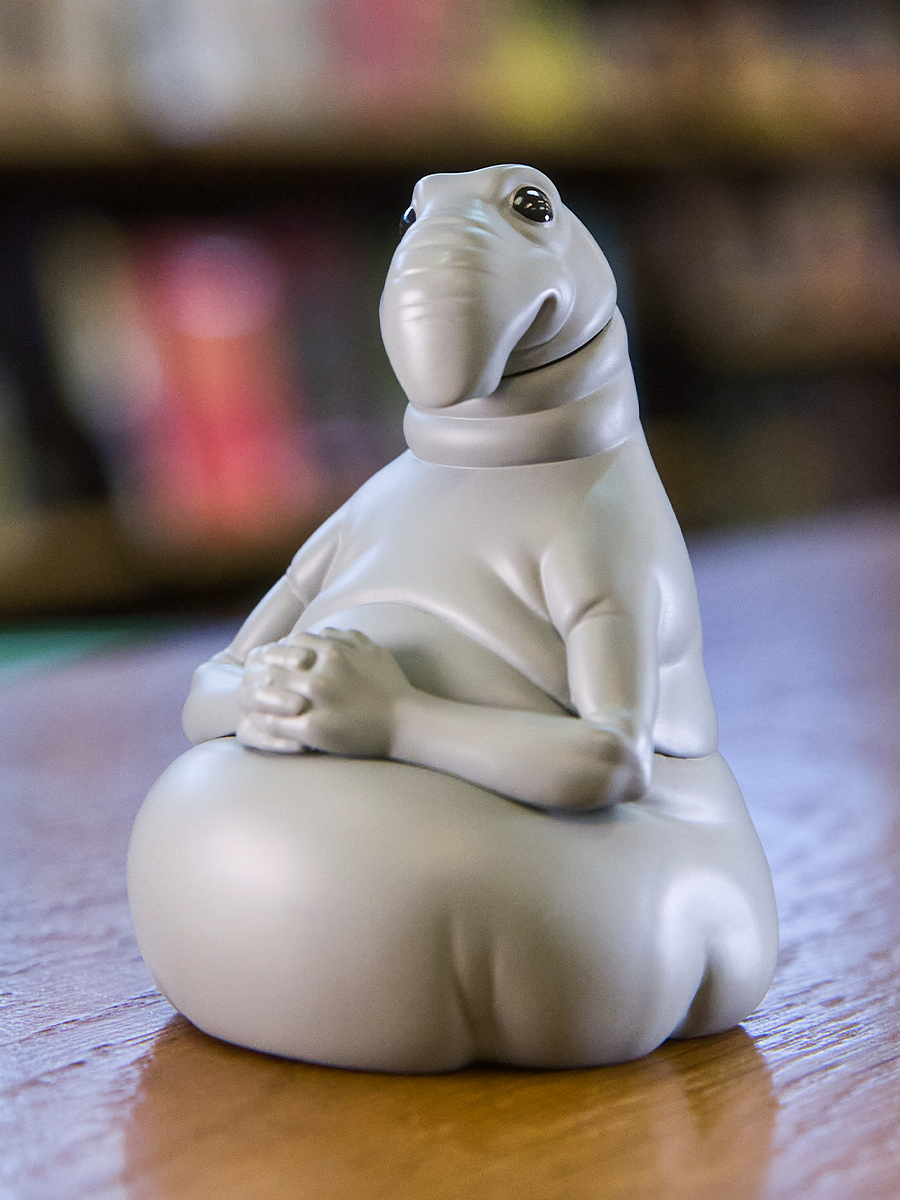 КоллекционныефигуркиProstoToys,фигурка"Ждун",1шт