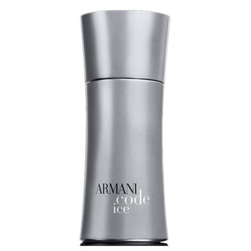 ARMANI CODE ICE MEN Туалетная вода для мужчин 75 мл Giorgio Armani купить