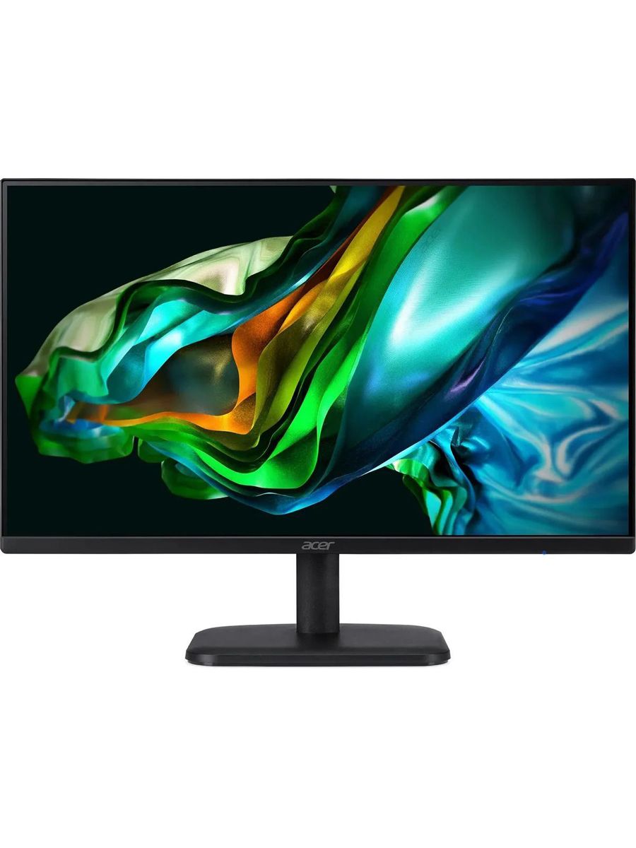 Acer27"МониторEK271UEbmiipx,черный