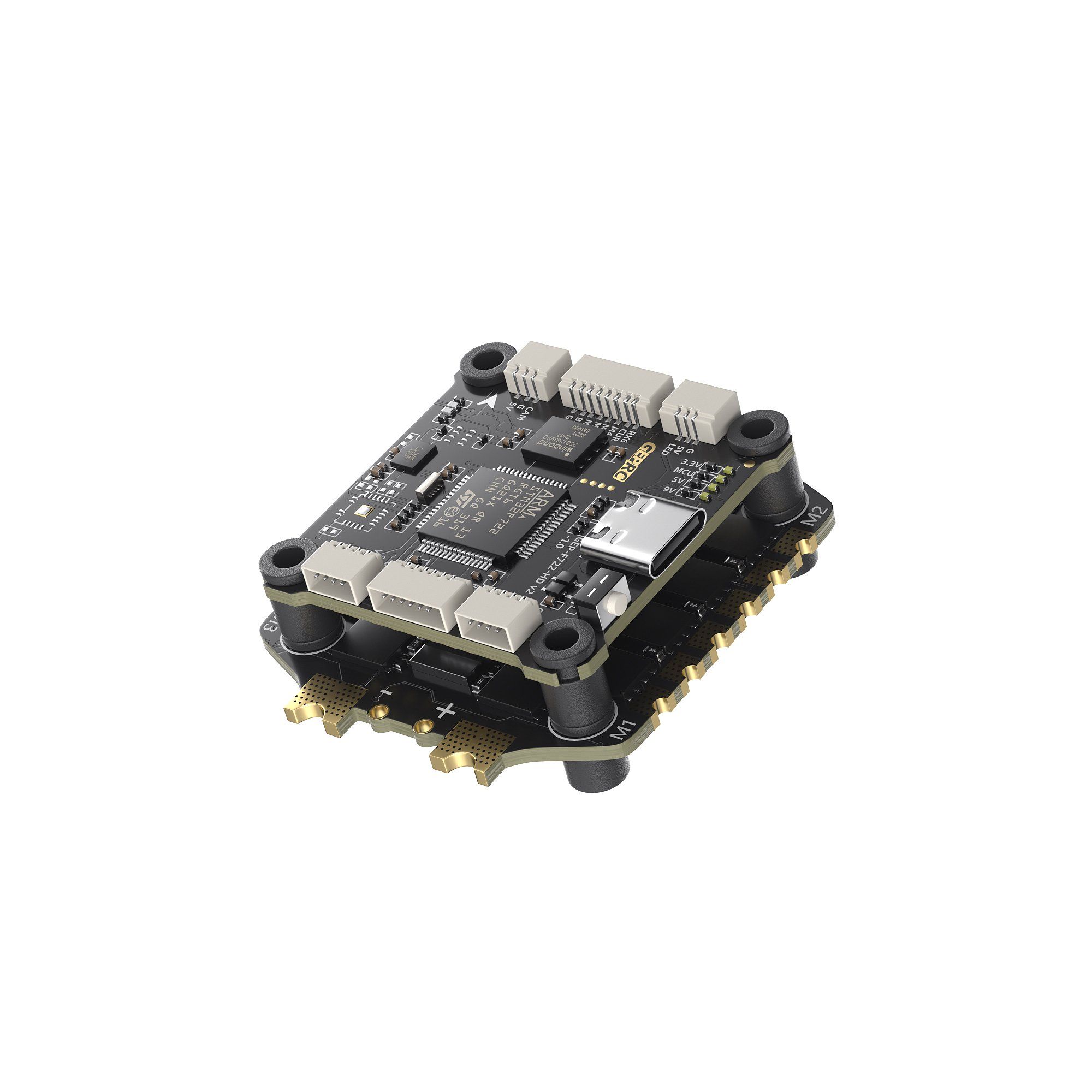GEPRC TAKER F722 BLS 65A V2 GEPRC TAKER F722 BLS 65A V2