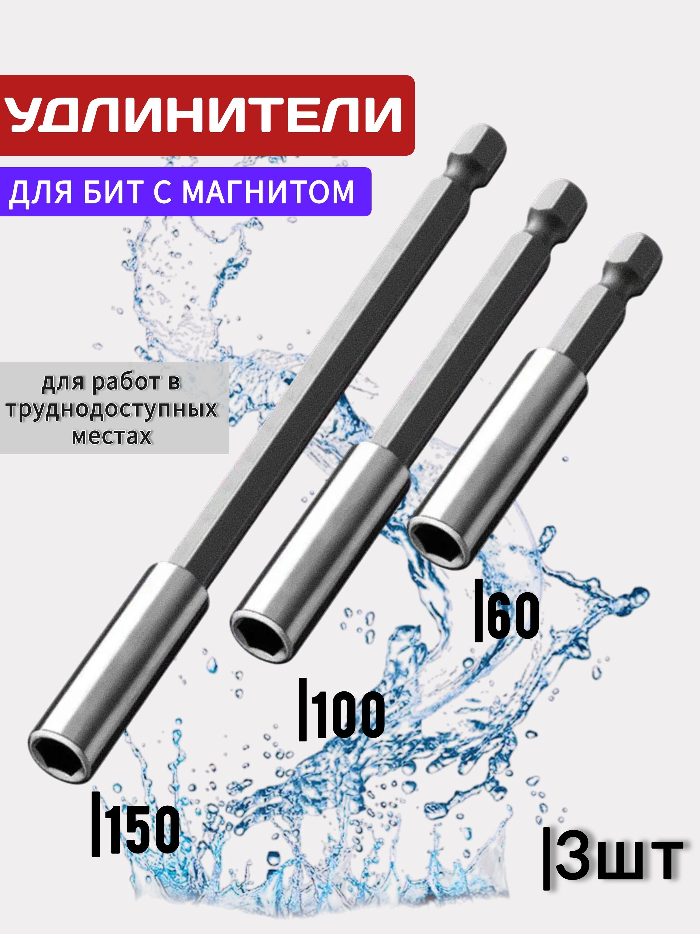 Удлинительдлябит