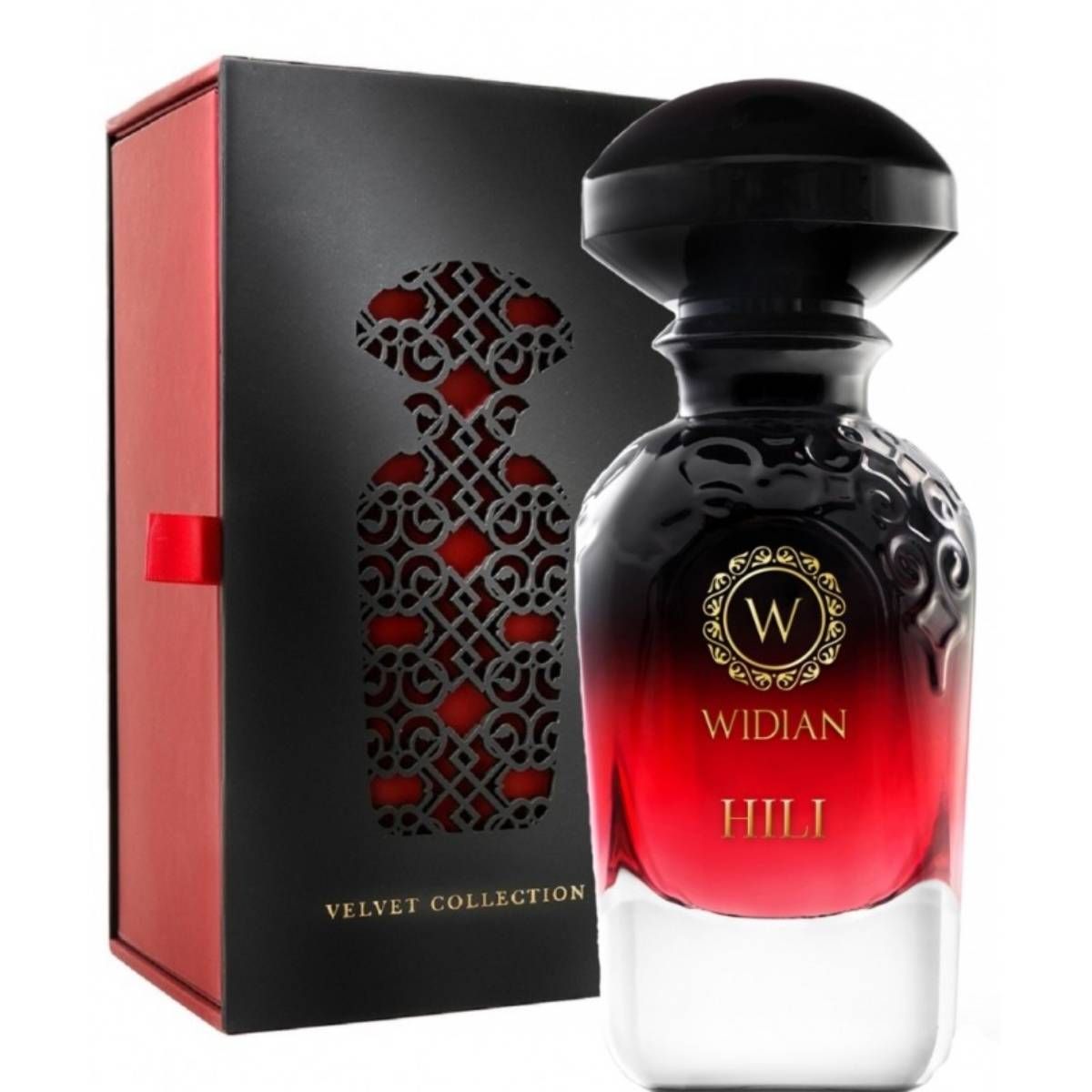 Aj Arabia Widian Hili Extrait de Parfum Духи унисекс 50 мл Aj Arabia