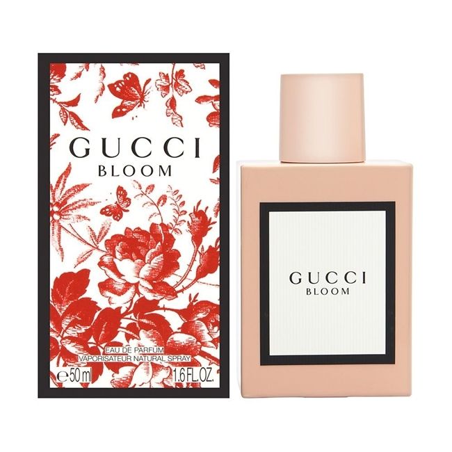 Gucci Bloom Парфюмерная вода для женщин 50 мл Gucci купить
