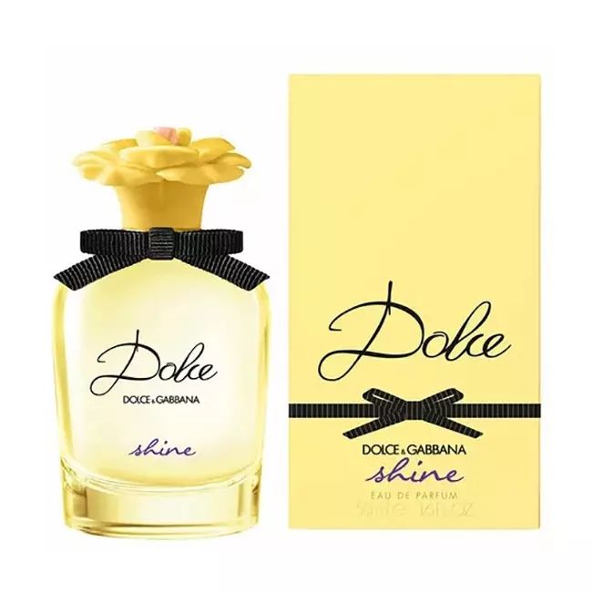 DOLCE&GABBANA DOLCE SHINE Парфюмерная вода для женщин 50 мл Dolce&Gabbana купить