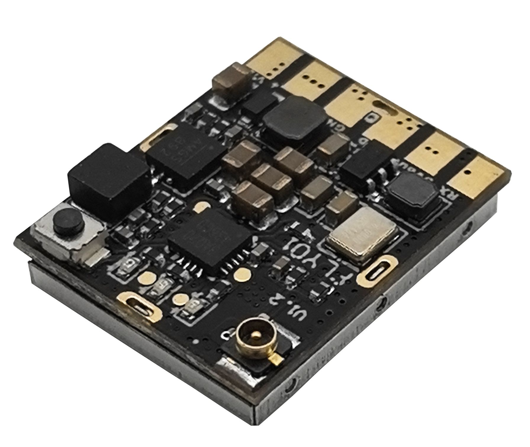 FlyTo FT1573 5.8G 48ch 400mW VTX
