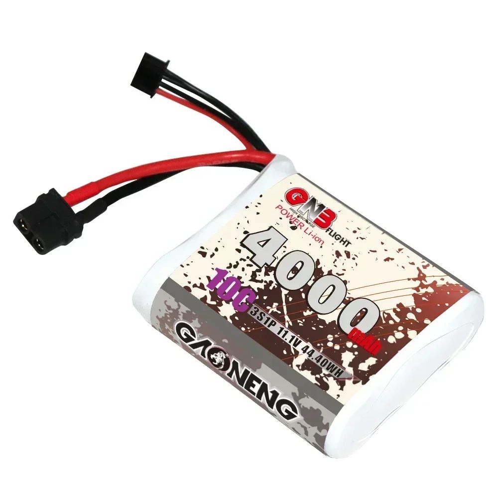 Gaoneng GNB 3S 11.1V 4000mAh 10C Li-ion 21700 XT60