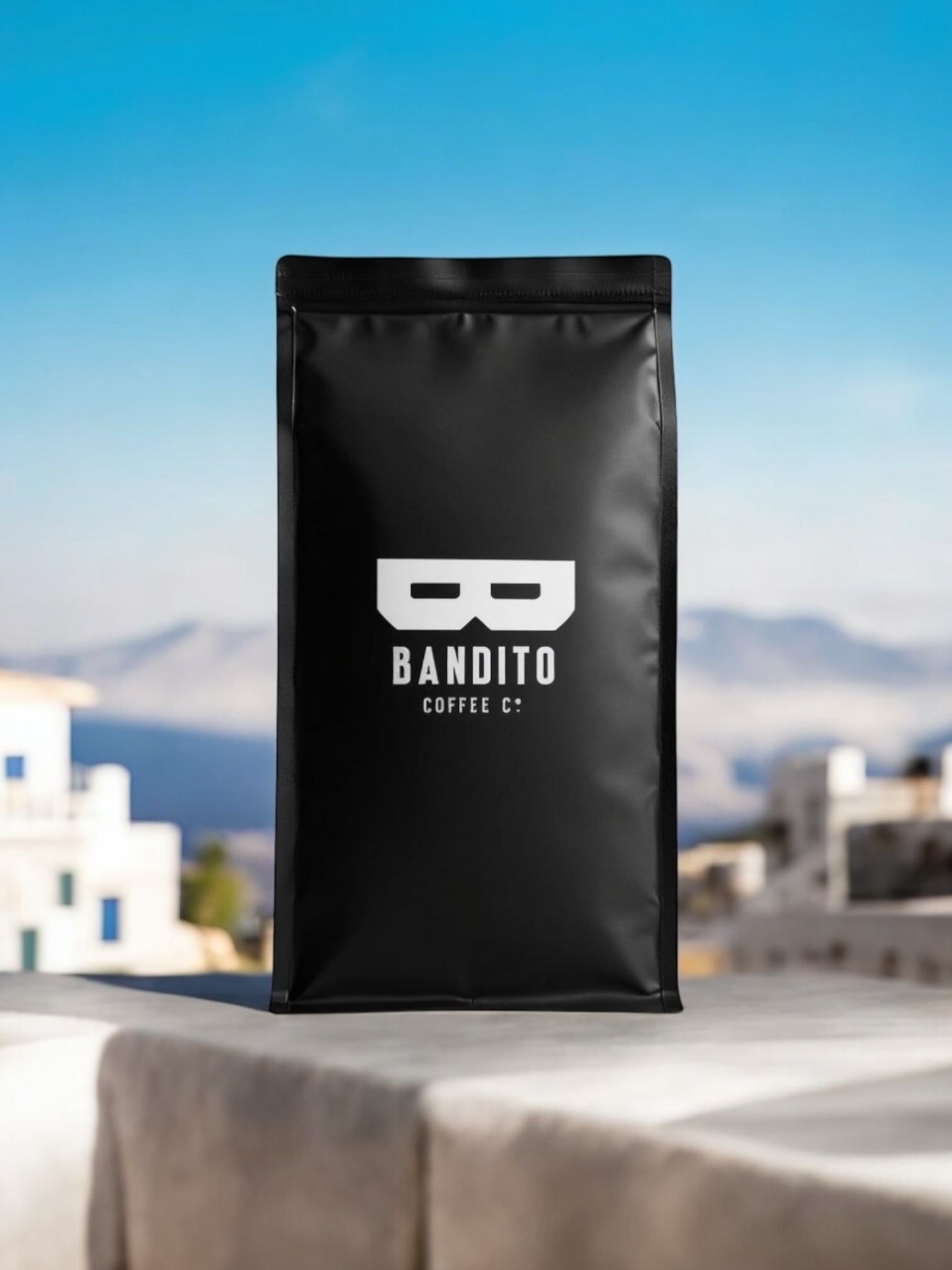 Кофевзернах1кгBANDITO