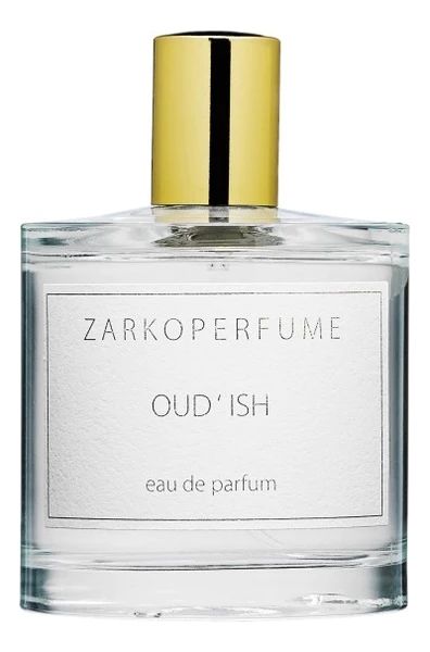 Zarkoperfume OUD'ISH Парфюмерная вода унисекс 100 мл ZARKOPERFUME купить
