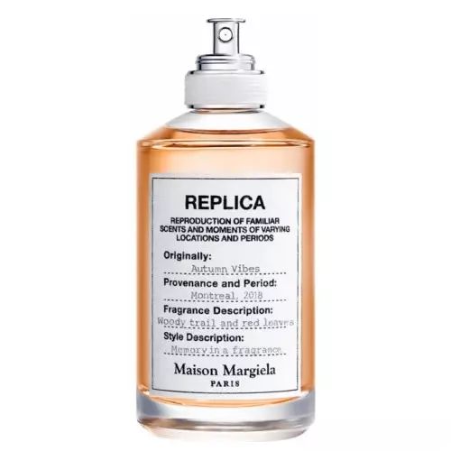 MAISON MARTIN MARGIELA REPLICA AFTERNOON DELIGHT Туалетная вода унисекс 100 мл MAISON MARGIELA