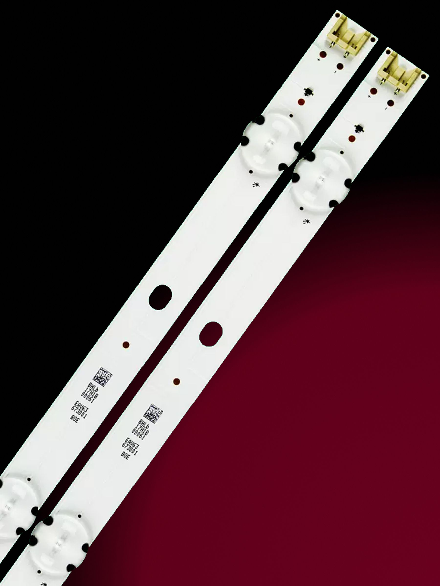 Подсветка для LG 32LJ510U, 32LJ600U, 32LK6190PLA, 32LJ510U-ZA, 32LJ622V, 32LJ610V, 32LJ610U