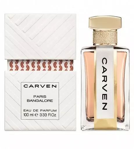 Carven Bangalore Парфюмерная вода женская 100 мл Carven
