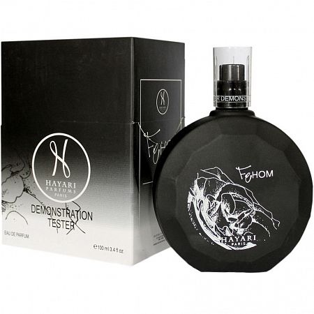 Hayari Parfums FeHom Парфюмерная вода унисекс 100 мл HAYARI PARFUMS