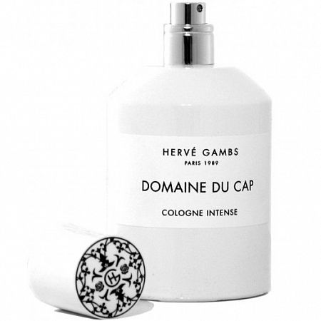 HERVE GAMBS DOMAINE DU CAP Одеколон унисекс 100 мл HERVE GAMBS купить