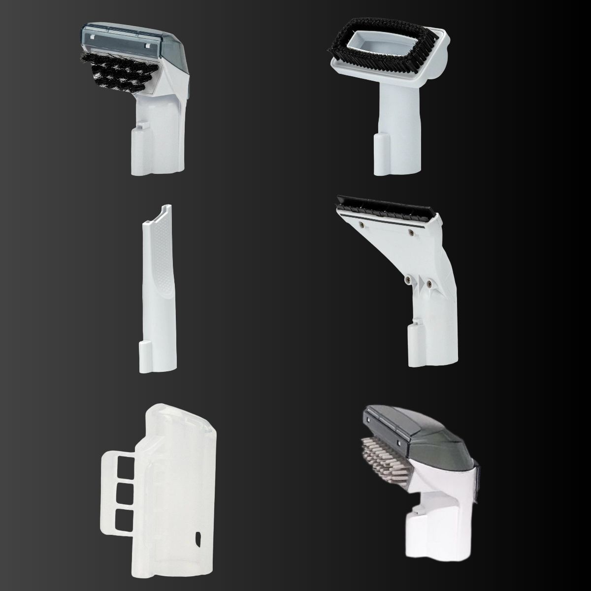 Моющий пылесос для мебели, пылесос моющий для дома(图2)