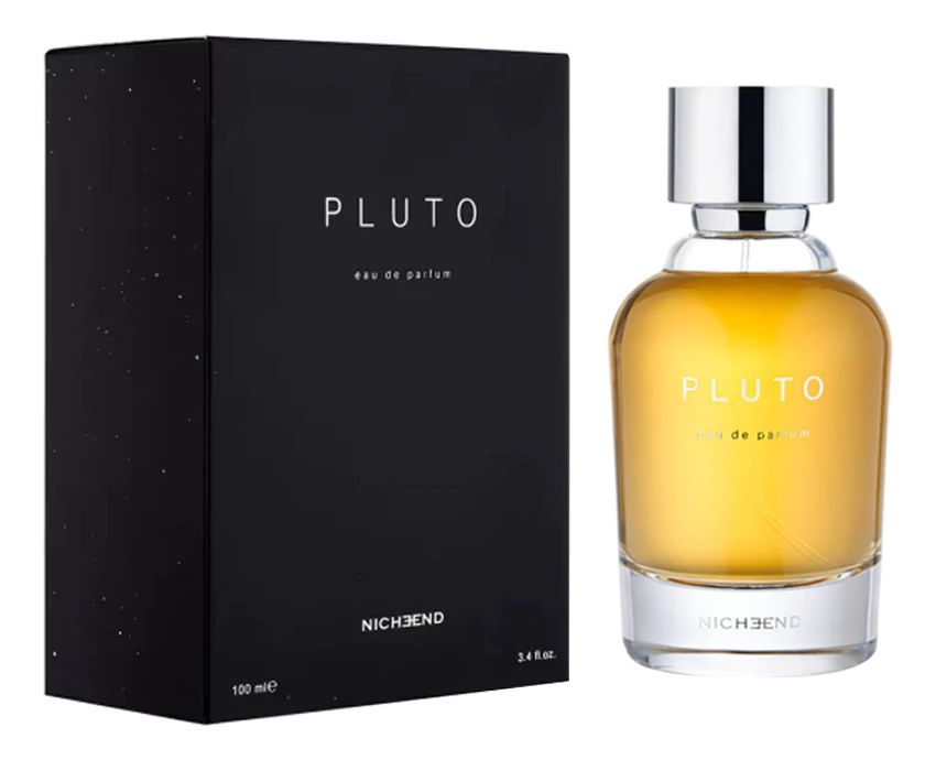 Nicheend Pluto Парфюмерная вода унисекс 100 мл Nicheend купить