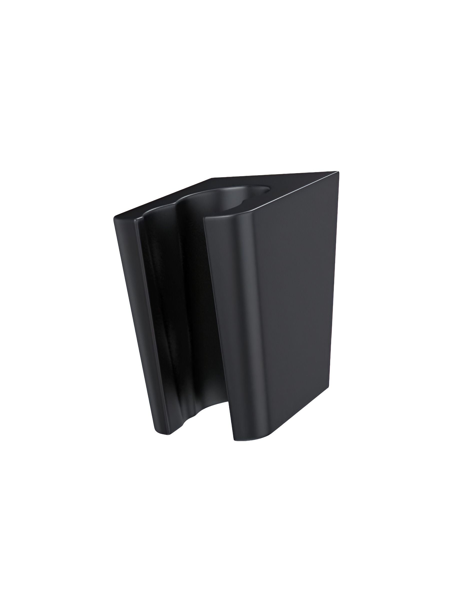 Фото товара на маркетплейсе ozon Держатель для душа, черный, IDDIS, 080BL00i53