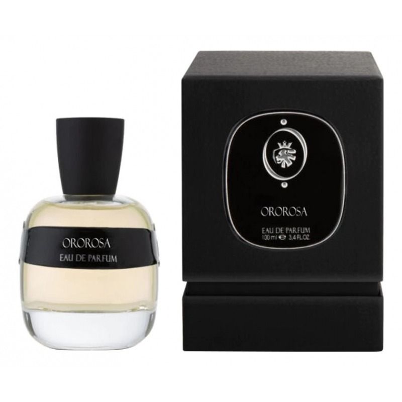 Omnia Profumi Ororosa 100 мл парфюмерная вода OMNIA PROFUMI