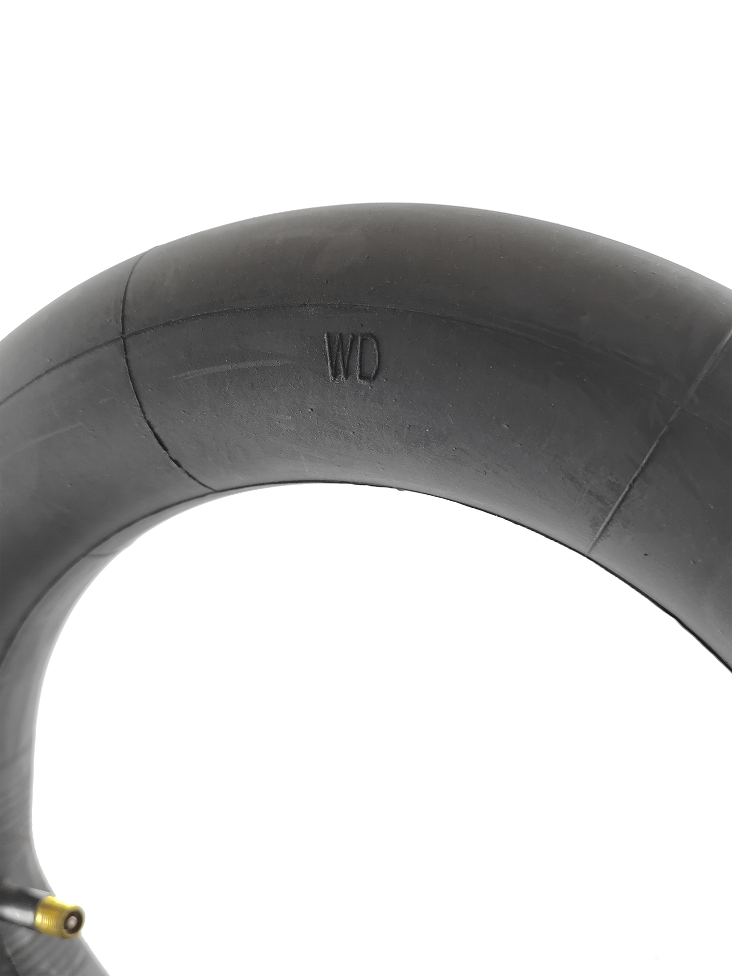 WD Камера для коляски 10 дюймов, 10x2.0, AV прямой сосок — WANDA TYRE — Коляски и аксессуары к ним — фото 3